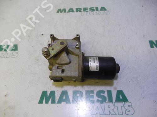 Used Front wiper motor PEUGEOT 307 (3A/C) 1.6 16V (109 hp) 31458588