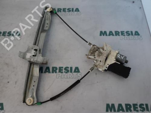 Used Front right window mechanism PEUGEOT 407 SW (6E_, 6D_) 2.0 HDi 135 (136 hp) 31458405