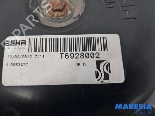 Pipe ALFA ROMEO GIULIETTA (940_) 1.4 TB (940FXB1A, 940FXB11) | BP31474885M125 - Image 3
