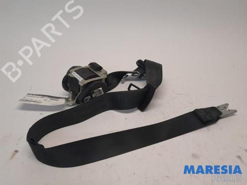 Used Front right seatbelt FIAT PUNTO EVO (199_) 1.3 D Multijet (84 hp) 31460593