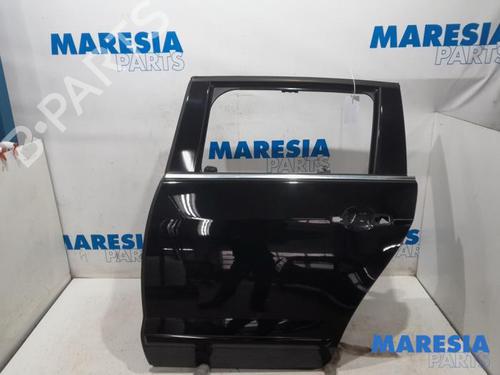 Used Left rear door PEUGEOT 5008 (0U_, 0E_) 1.6 16V (156 hp) 31528111