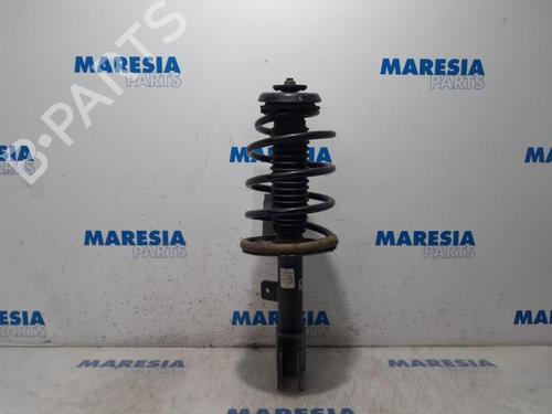 Used Right front shock absorber PEUGEOT 307 CC (3B) 2.0 16V (136 hp) 31424555