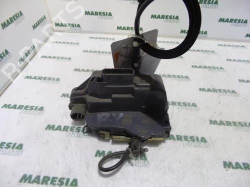 Used Electronic module RENAULT LAGUNA II (BG0/1_) 1.9 dCi (BG08, BG0G) (120 hp) 31385155