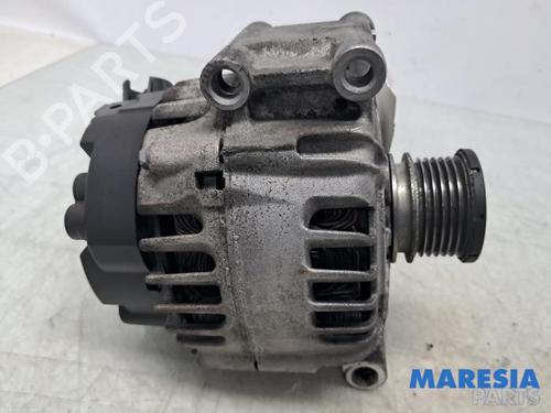 Alternador CITROËN C4 Picasso I MPV (UD_) 1.6 THP 155 (156 hp) 32197221