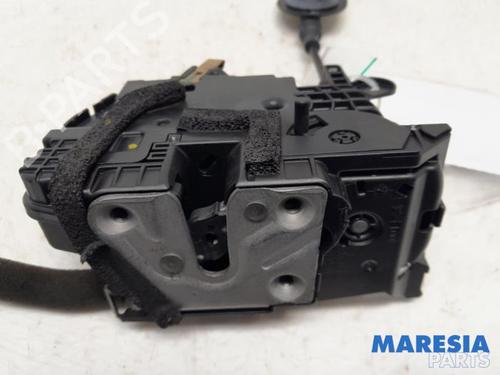 Electronic module RENAULT TWINGO III (BCM_, BCA_) 1.0 SCe 70 | BP31484904M83