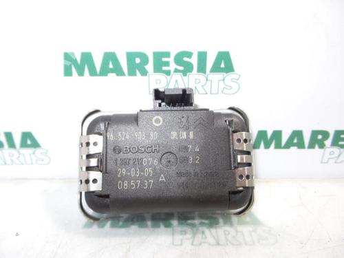 Used Electronic sensor Electronic sensor PEUGEOT 407 SW (6E_, 6D_) 1.6 HDi 110 (109 hp) 31459404 31459404