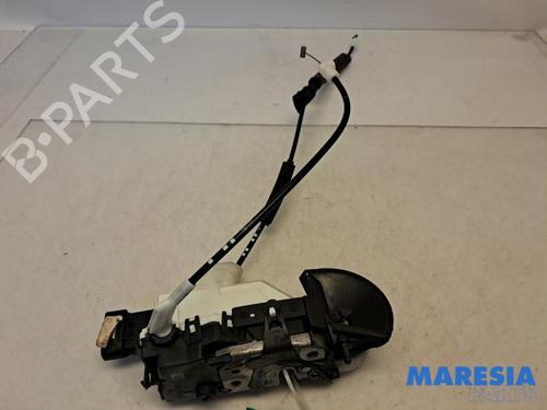 Used Electronic module CITROËN C5 III Break (RW_) 1.6 THP 155 (156 hp) 31418888