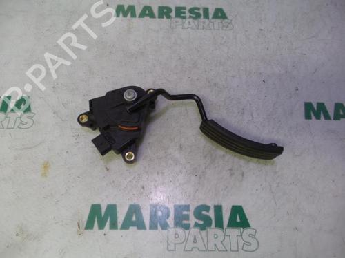 Electronic module RENAULT CLIO III (BR0/1, CR0/1) 1.2 16V (BR02, BR0J, BR11, CR02, CR0J, CR11) | BP31409391M83