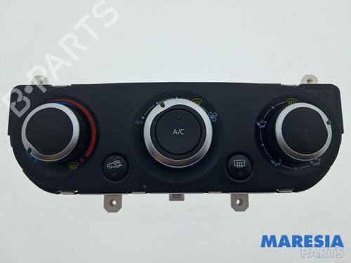 Used Climate control Climate control 38600766 38600766