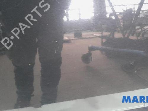 Left front door CITROËN DS3 (SA_) 1.6 VTi 120 | BP31458614C2 