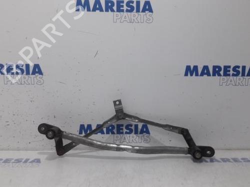 front-wipers-mechanism-fiat-croma-194_-2005-2006-2007-2008-2009-2010-2011-31459788 main image