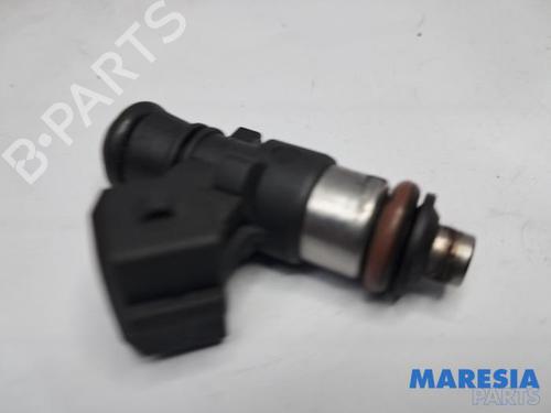 Used Injector Injector RENAULT TWINGO II (CN0_) 1.2 16V (CN0K, CN0V, CN0A) (76 hp) 39750710 39750710