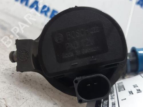 Other RENAULT MEGANE III Hatchback (BZ0/1_, B3_) 1.4 TCe (BZ0F, BZ1V) | BP31461128O1 