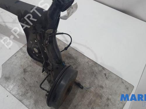 Rear axle PEUGEOT 108 1.0 VTi 72 | BP34141636M2  - Image 5