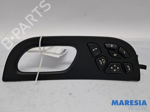 Used Switch CITROËN C6 (TD_) 2.7 HDi (204 hp) 31475251