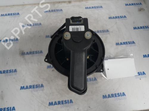 Heater blower motor FIAT PANDA (312_, 319_) 0.9 (312PXG1A) | BP31391656M62 
