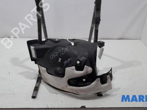 Used Wheel arch RENAULT CLIO IV (BH_) 0.9 TCe 90 (BHNF, BHMA, BHMH, BHJK, BHJR) (90 hp) 31415745