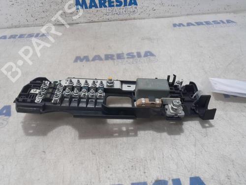 Computer FORD TRANSIT Van (FA_ _) 2.2 TDCi (125 hp) 31396769