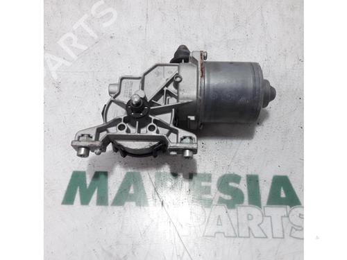Used Front wiper motor FIAT 500 (312_) 0.9 (312AXN1A) (80 hp) 31447220