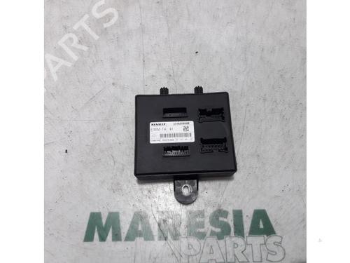 Used Control unit RENAULT CLIO IV (BH_) 1.5 dCi 90 (90 hp) 31435550