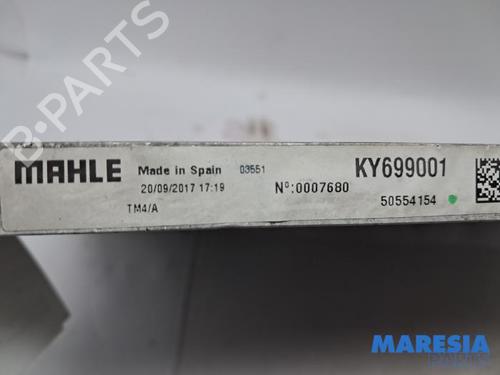 AC radiator ALFA ROMEO STELVIO (949_) 2.0 Q4 (949.AXA2A) | BP39009132M32 - Image 4
