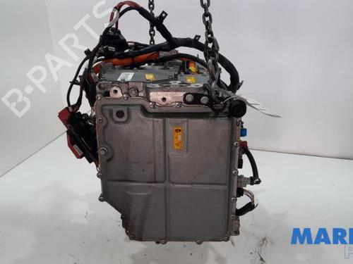 Andre RENAULT ZOE Hatchback Van (BFM_) Electric (BFME) | BP31507911O1 