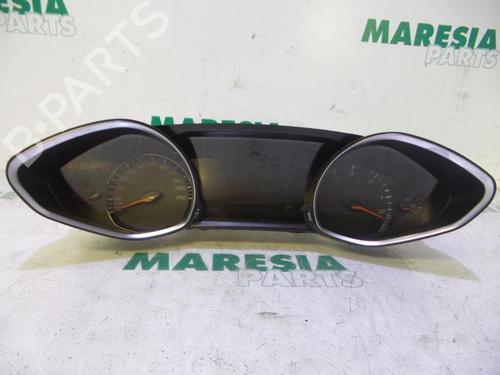 Used Instrument cluster Instrument cluster 31408761 31408761