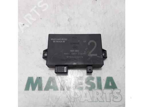Used Electronic module PEUGEOT 307 SW (3H) 2.0 HDI 110 (107 hp) 31503741