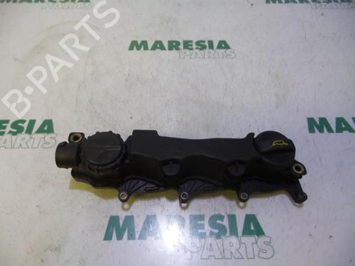 Used Valve cover PEUGEOT 407 (6D_) 1.6 HDi 110 (6D9HZC, 6D9HYC) (109 hp) 31493730