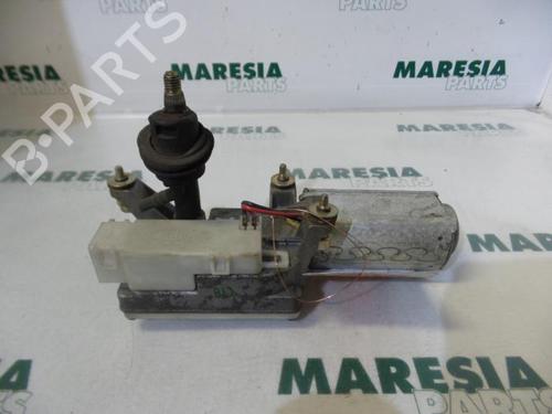 Used Rear wiper motor ALFA ROMEO 146 (930_) 1.6 i.e. 16V T.S. (930.B2B, 930.B2C) (120 hp) 31411326