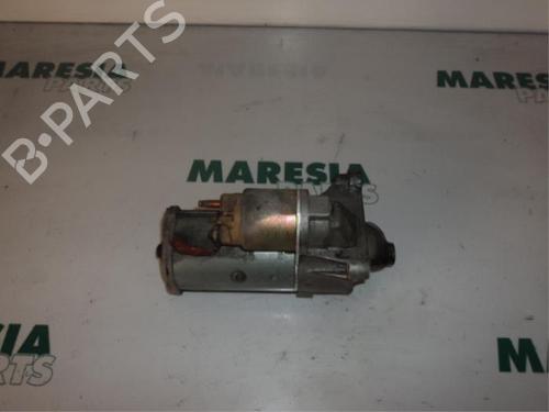 Used Starter RENAULT MEGANE II (BM0/1_, CM0/1_) 1.9 dCi (BM0G, CM0G) (120 hp) 31426176