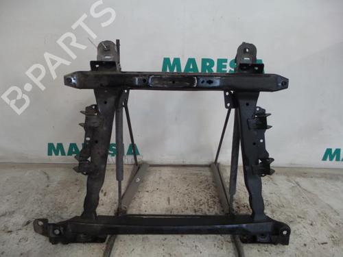 Forbro RENAULT TWINGO II (CN0_) 1.2 16V (CN0K, CN0V, CN0A) (76 hp) 31443865