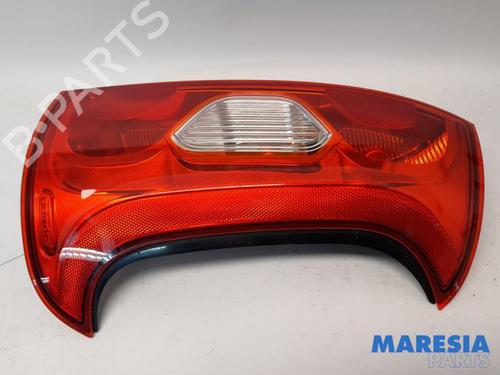 Right taillight FIAT PANDA (312_, 319_) 0.9 (312PXG1A) | BP31383732C35