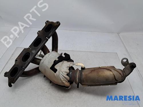 Katalysator für CITROËN C5 III Break (RW_) 2.0 i 16V (RWRFJC, RWRFJF) (140 hp) 31531184