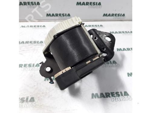 Used Front right seatbelt CITROËN C3 I (FC_, FN_) 1.4 i (73 hp) 31531198