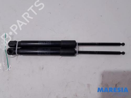 Used Hood lift support RENAULT WIND (E4M_) 1.2 TCe 100 (E4MF) (102 hp) 31502082