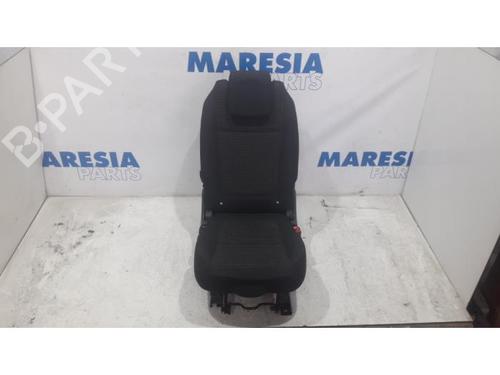 Used Seats set PEUGEOT 5008 (0U_, 0E_) 1.6 16V (156 hp) 31395407