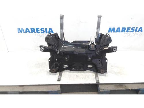 Used Subframe PEUGEOT 508 SW I (8E_) 1.6 HDi (115 hp) 31387295