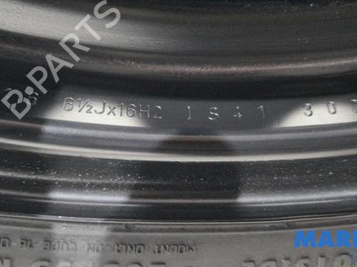 Jack Kit RENAULT MEGANE IV Hatchback (B9A/M/N_) 1.2 TCe 130 (B9MR) | BP31861129C119