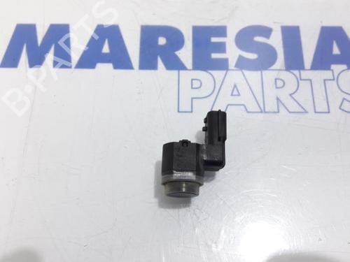 Capteur électronique RENAULT MEGANE III Grandtour (KZ0/1) 1.5 dCi (KZ09, KZ0D, KZ1G, KZ29, KZ14, KZ1W, KZ10, KZ1F,... (110 hp) 31396179