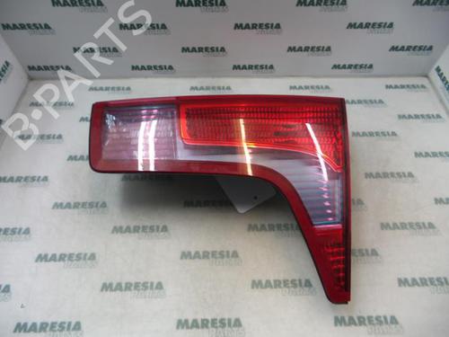 Højre baglygte CITROËN C5 II (RC_) 2.0 16V (RCRFJB, RCRFJC) (140 hp) 31424422