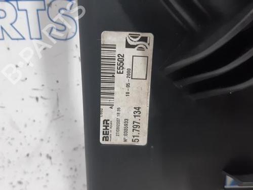 Pipe FIAT PUNTO (199_) 1.4 Multi Air | BP31466652M125  - Image 5