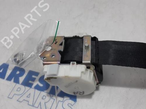 Rear right seatbelt FIAT 500 (312_) 0.9 (312AXG1A, 312.AXG11) | BP31494865I28 - Image 5