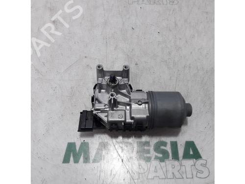 Used Front wiper motor PEUGEOT 208 I (CA_, CC_) 1.2 VTI 82 (82 hp) 31477708