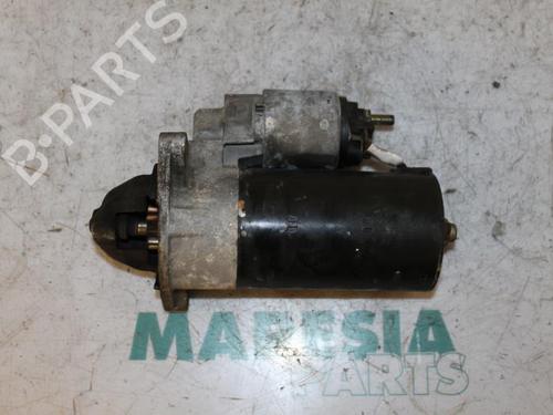 Used Starter ALFA ROMEO 156 Sportwagon (932_) 2.4 JTD (932.BXC00) (150 hp) 31491780