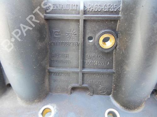 Injection rail RENAULT KANGOO Express (FC0/1_) 1.2 (FC01, FC0A, FC0F) | BP31477423M98