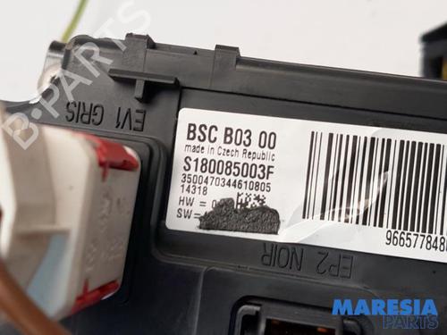 Other CITROËN C3 II (SC_) 1.2 VTi 82 | BP31461390O1 