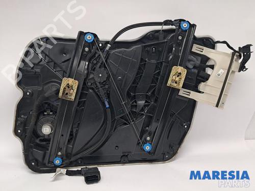 Front left window mechanism ALFA ROMEO STELVIO (949_) 2.0 Q4 (949.AXA2A) | BP39449599C22 - Image 7