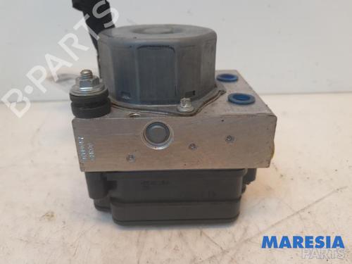 ABS pump FIAT PUNTO (199_) 0.9 | BP31414444M43