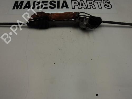 Used Steering rack CITROËN XSARA (N1) 1.9 D (70 hp) 31479424